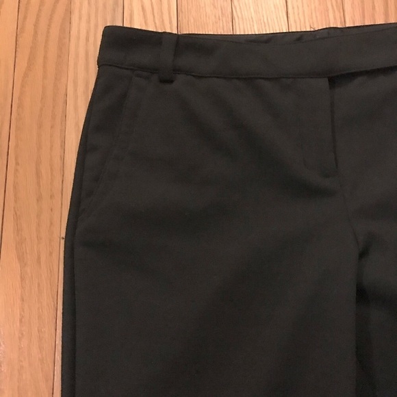 ♦️Sz 12 | NY & C Dress Black Pants ☎️ - Picture 3 of 14